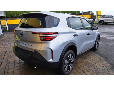 2026 Opel Frontera - view 2