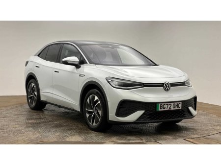 2023 Volkswagen ID.5 - view 2