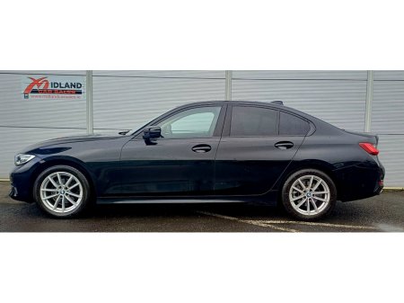 2022 BMW 3 Series - thumbnail 10