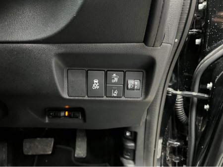 2022 Honda Shuttle - thumbnail 12