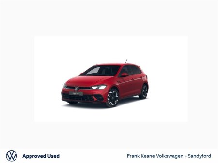 2026 Volkswagen Polo for sale