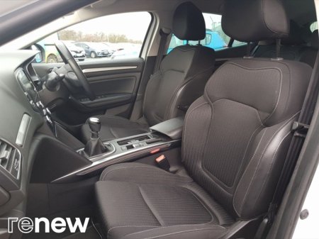 2021 Renault Megane 1.5 Blue dCi 115 Iconic GC €17,900 thumbnail