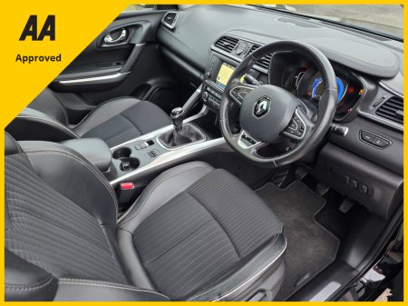 2017 Renault Kadjar - thumbnail 11