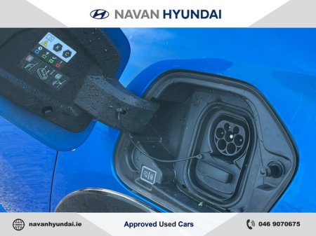 2023 Peugeot 208 Electric 136bhp (50 kWh) GT €19,950 thumbnail