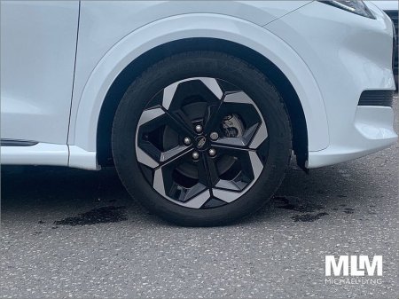 2025 Ford Puma Gen E Premium 43kw - Winter Pack €29,950 thumbnail