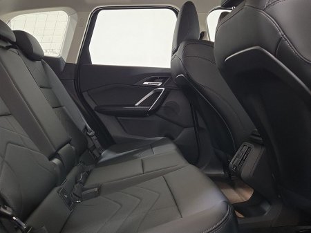 2026 BMW X1 xDrive25e xLine €58,950 thumbnail