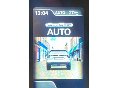 2026 Suzuki S-CROSS - thumbnail 30