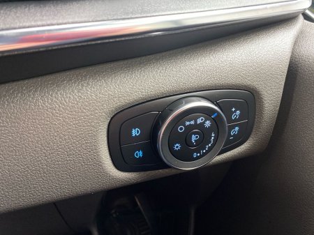 2022 Ford Tourneo Custom - thumbnail 15