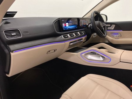 2026 Mercedes-Benz GLE Class GLE 400e 4MATIC + COUPE €127,665 thumbnail