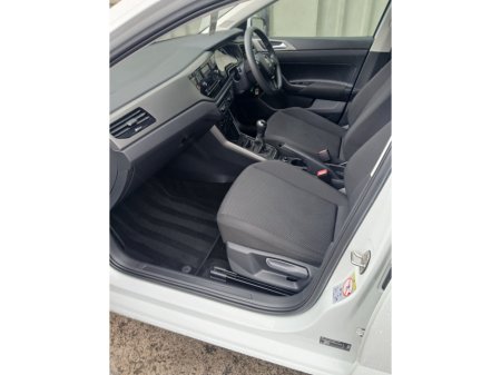 2019 Volkswagen Polo 1.0 TSI 65HP Trendline €13,995 thumbnail