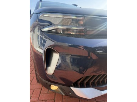 2022 Citroen C5 Aircross - thumbnail 28