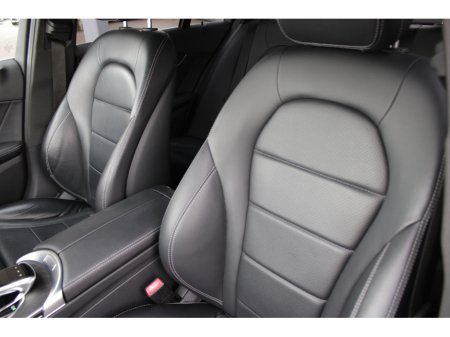 2019 Mercedes-Benz C Class - thumbnail 21