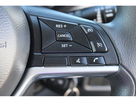 2019 Nissan Micra - thumbnail 21