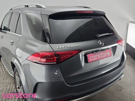 2023 Mercedes-Benz GLE Class GLE 350 de 4MATIC €75,880 thumbnail