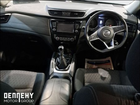 2020 Nissan X-Trail - view 2