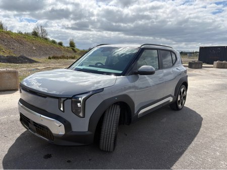 2026 Kia EV2 - photo 4
