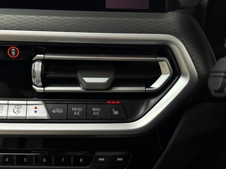 2022 BMW iX3 M SPORT PRO €36,990 thumbnail