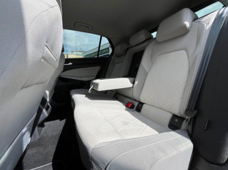 2023 Volkswagen Golf MK 8 STYLE 1.5 AUTO MHEV HIGH SPEC €28,995 thumbnail