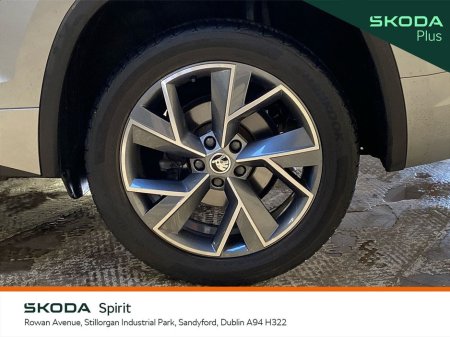 2024 Skoda Kodiaq Sportline 2.0TDI 150bhp DSG 7 Seater €54,950 thumbnail