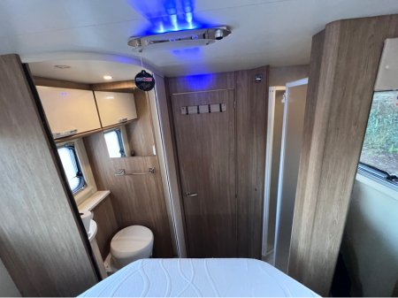 2018 Rimor Europeo SEAL 69 PLUS €56,700 thumbnail