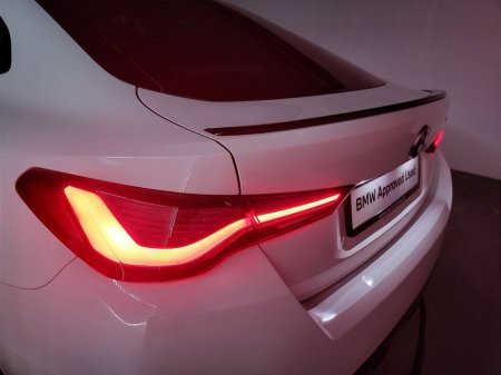 2023 BMW 4 Series - thumbnail 20