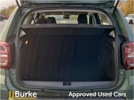 2023 Dacia Duster 1.5 Blue dCi 115 Expression €19,950 thumbnail