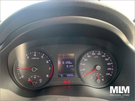 2022 Kia Stonic - thumbnail 14