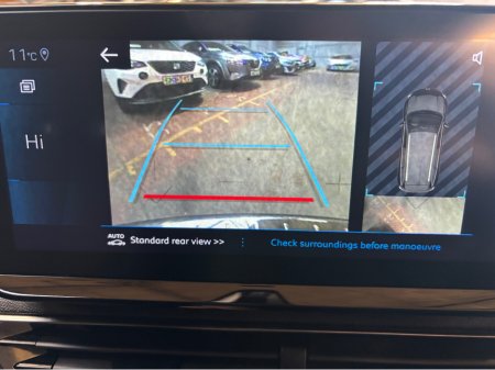 2023 Peugeot 5008 - thumbnail 8