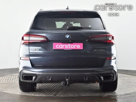 2020 BMW X5 xDrive30d M Sport €59,800 thumbnail