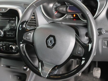 2016 Renault Captur - thumbnail 12