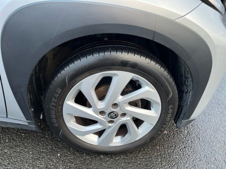 2023 Toyota Aygo X AYGO X 1.0 PULSE thumbnail