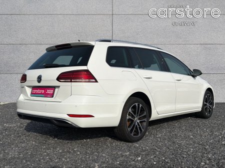 2020 Volkswagen Golf - photo 3