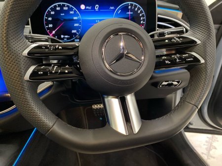 2025 Mercedes-Benz E Class - thumbnail 23