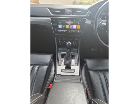 2022 Skoda Superb - thumbnail 11