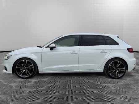 2018 Audi A3 - photo 2