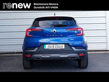 2023 Renault Captur - thumbnail 10