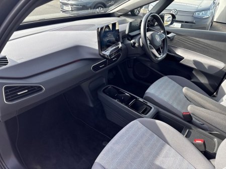 2022 Volkswagen ID.3 - thumbnail 5