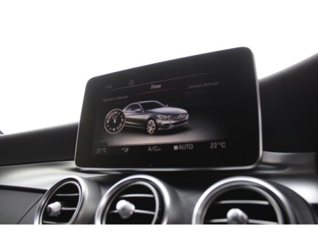 2019 Mercedes-Benz C Class - thumbnail 13