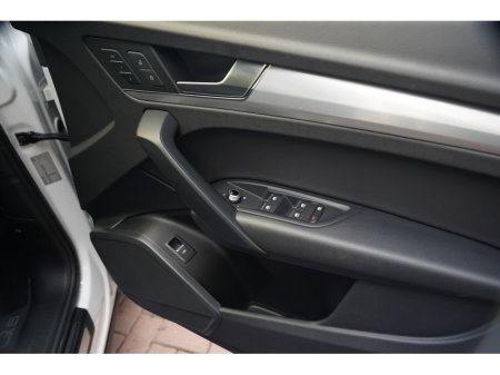 2020 Audi Q5 - thumbnail 10