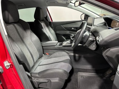 2020 Peugeot 3008 Allure 1.2 Petrol 130 BHP €21,400 thumbnail