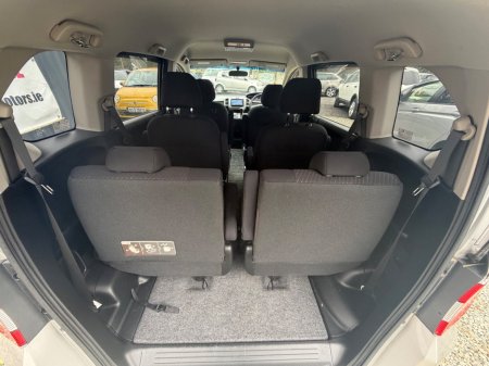 2015 Honda Freed - thumbnail 8