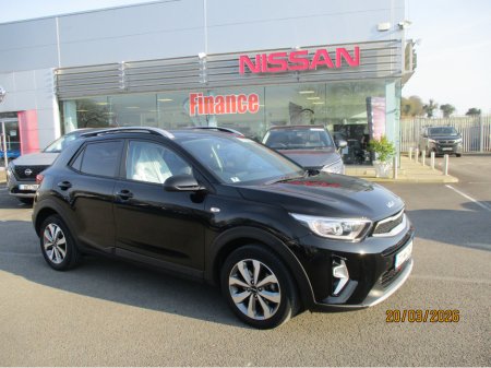 2023 Kia Stonic - thumbnail 28