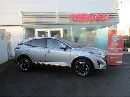 2025 Nissan Qashqai E-POWER SV PREMIUM MY2 €43,999