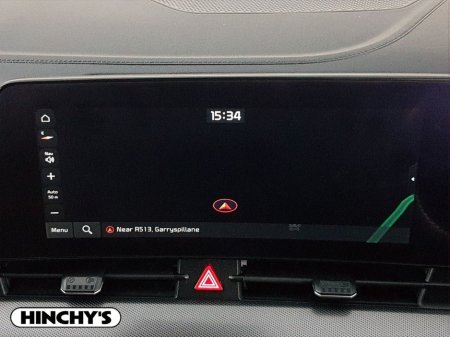 2022 Kia Sportage - thumbnail 12