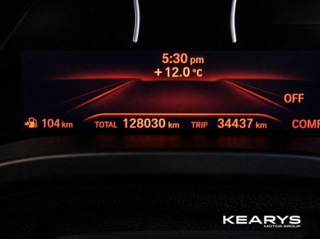 2020 BMW X3 - thumbnail 30