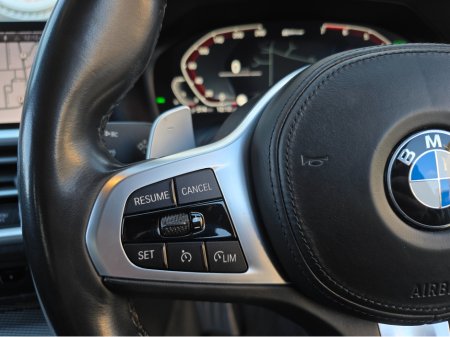 2021 BMW 3 Series 330E M-Sport 2.0 Petrol Plug In Hybrid 2021 €27,950 thumbnail