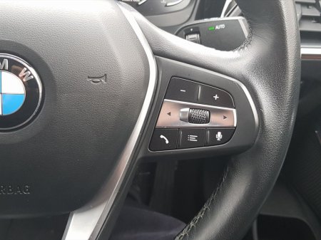 2019 BMW 3 Series 318d Sport €24,995 thumbnail