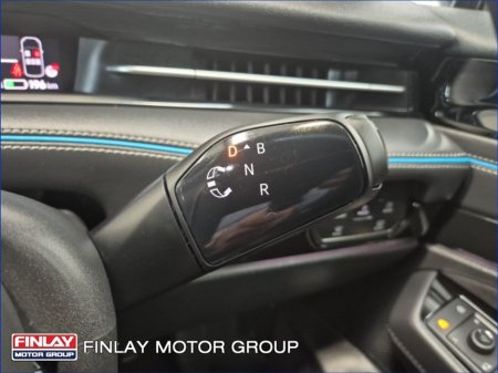 2024 Volkswagen ID.7 PRO 77kWh 286HP - Massage Seats, Half leather €39,995 thumbnail