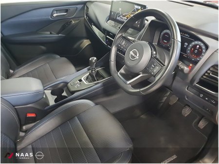 2023 Nissan Qashqai - thumbnail 11