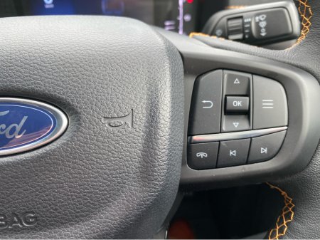 2026 Ford Ranger - thumbnail 11